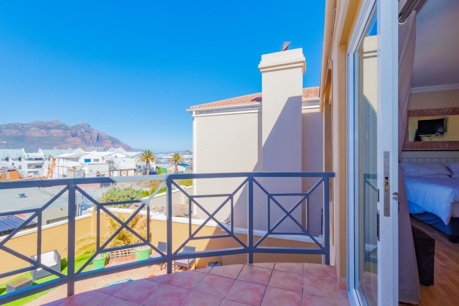 To Let 3 Bedroom Property for Rent in Northshore Western Cape